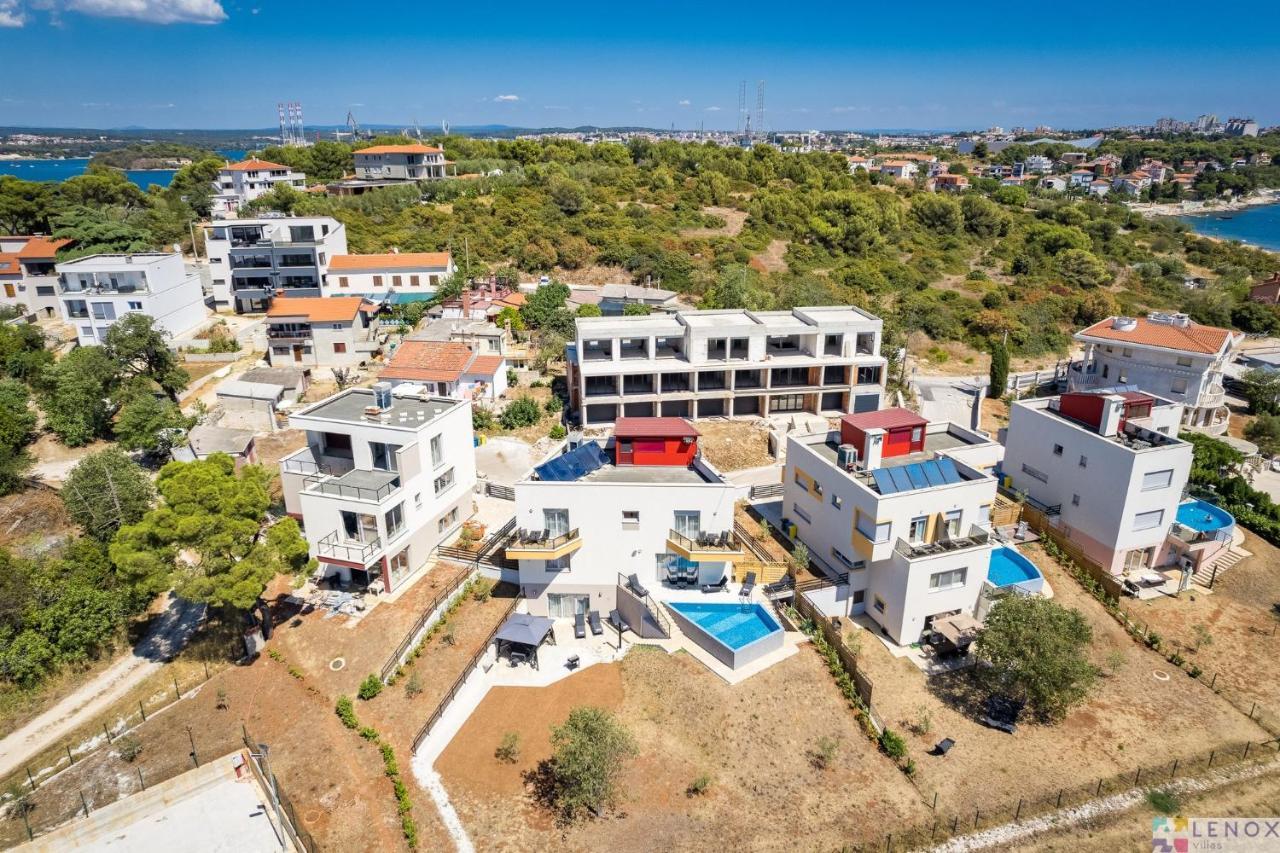Villa Cedar *
