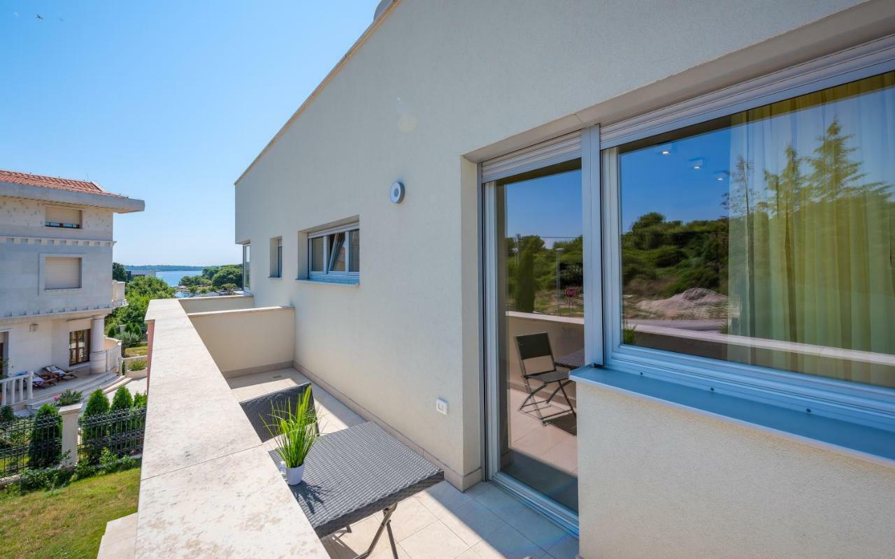 Villa Cedar Pula
